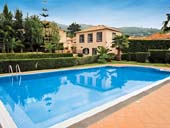Madeira Villa Holidays
